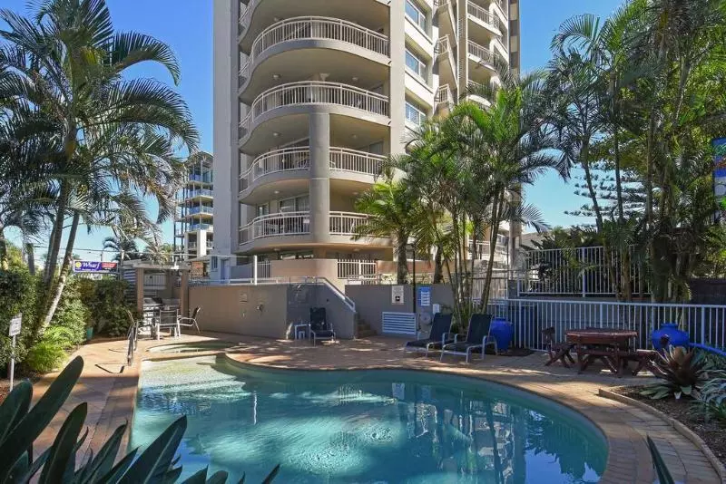 Wharf Boutique Apartments
