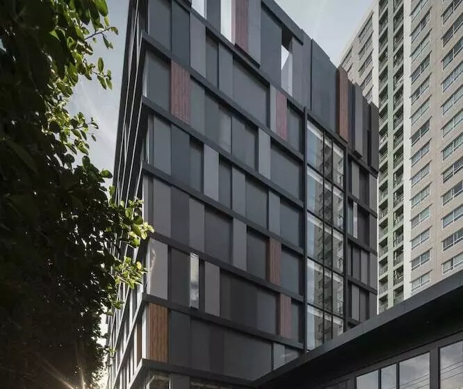 Fotos del hotel Zayn Hotel Bangkok:  16