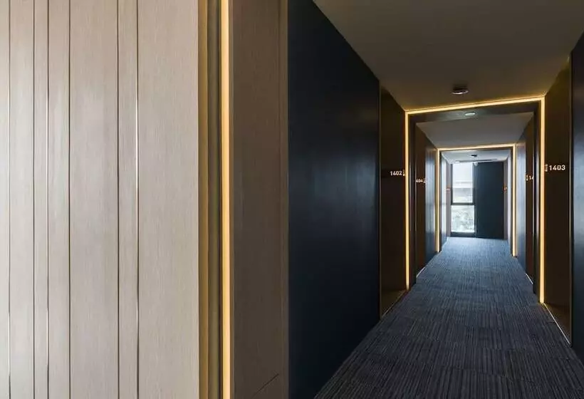 Fotos del hotel Zayn Hotel Bangkok:  17