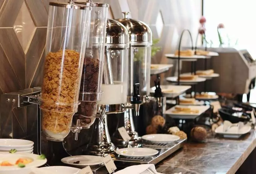 Fotos del hotel Zayn Hotel Bangkok:  11