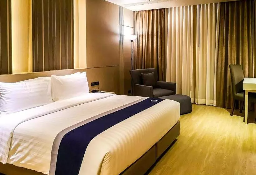 Fotos del hotel Zayn Hotel Bangkok:  4
