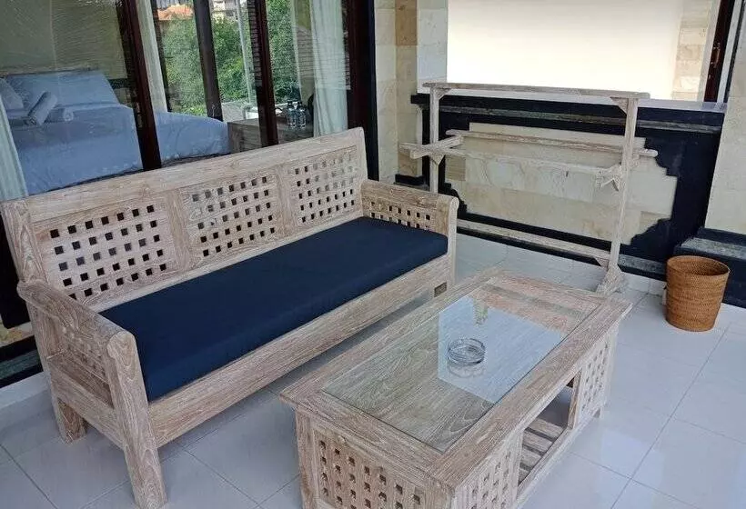 Fotos del hotel Bisma Jaya Bungalow:  20