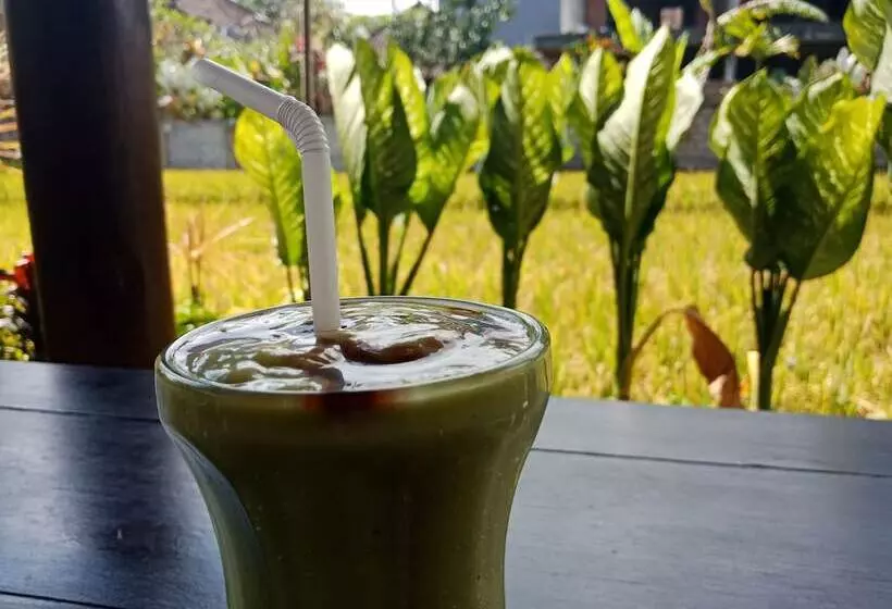 Fotos del hotel Bisma Jaya Bungalow:  4