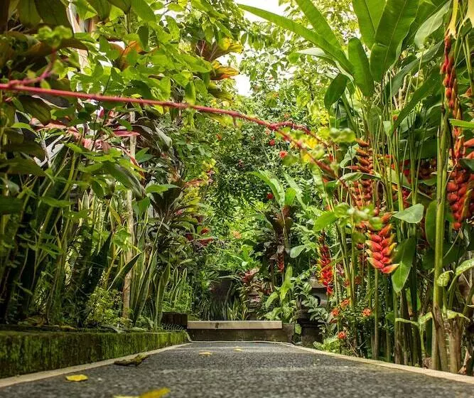 Fotos del hotel Bisma Jaya Bungalow:  19