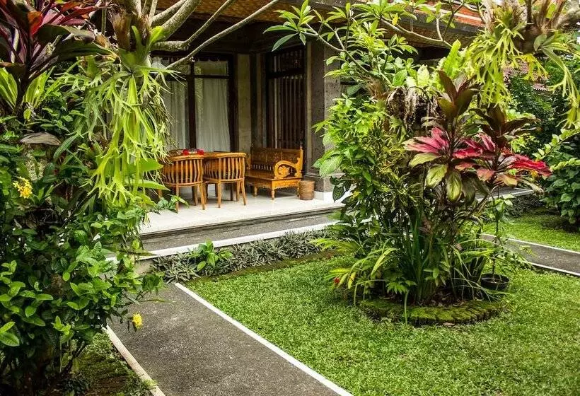 Fotos del hotel Bisma Jaya Bungalow:  23