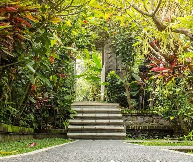 Fotos del hotel Bisma Jaya Bungalow:  14