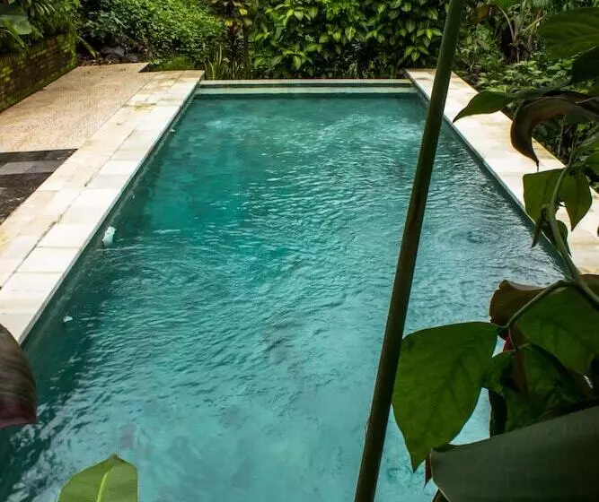 Fotos del hotel Bisma Jaya Bungalow:  2