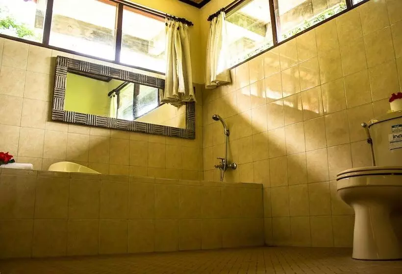 Fotos del hotel Bisma Jaya Bungalow:  17