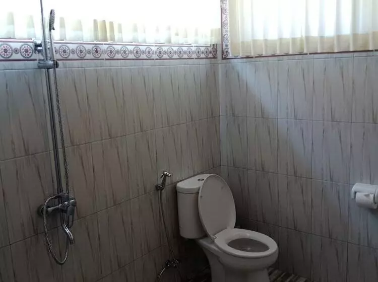 Fotos del hotel Bisma Jaya Bungalow:  12