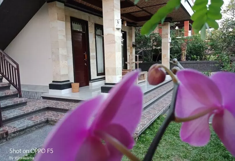 Fotos del hotel Bisma Jaya Bungalow:  25