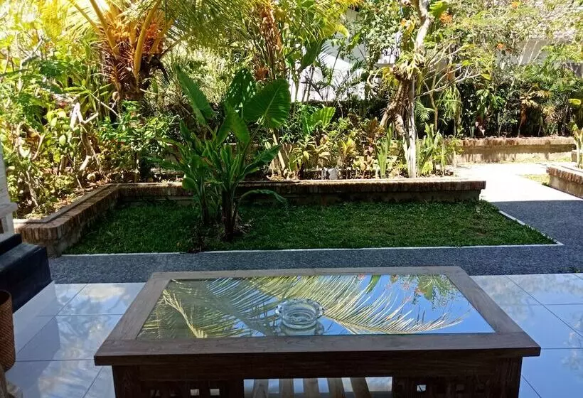 Fotos del hotel Bisma Jaya Bungalow:  13