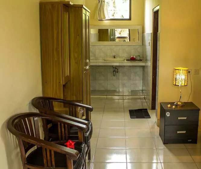 Fotos del hotel Bisma Jaya Bungalow:  21
