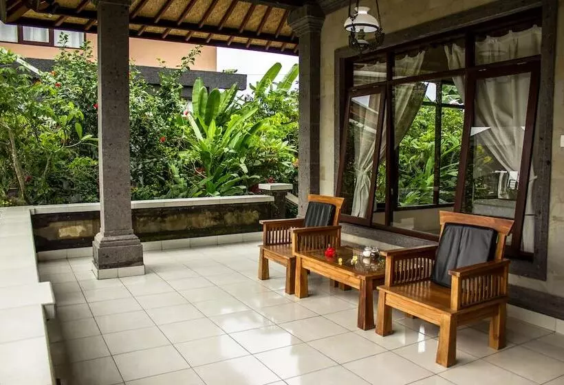 Fotos del hotel Bisma Jaya Bungalow:  5