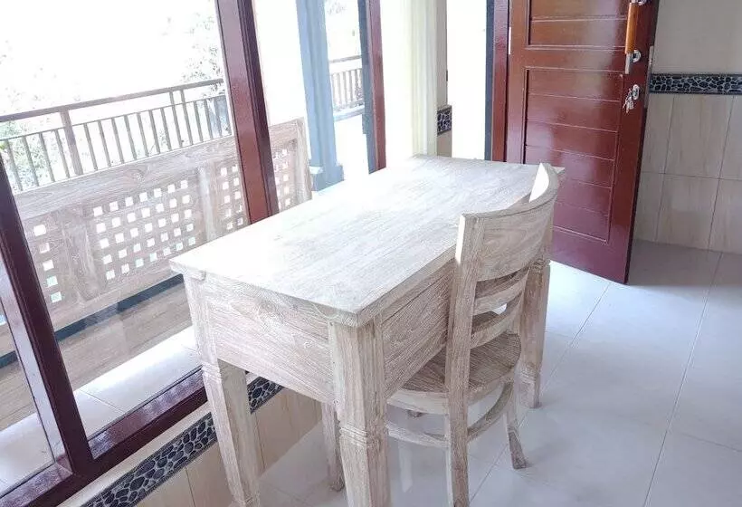 Fotos del hotel Bisma Jaya Bungalow:  18