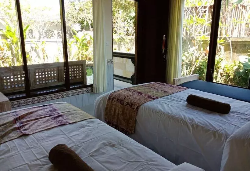 Fotos del hotel Bisma Jaya Bungalow:  7
