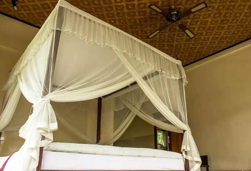 Fotos del hotel Bisma Jaya Bungalow:  24