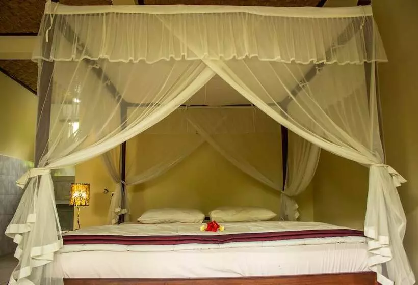 Fotos del hotel Bisma Jaya Bungalow:  15