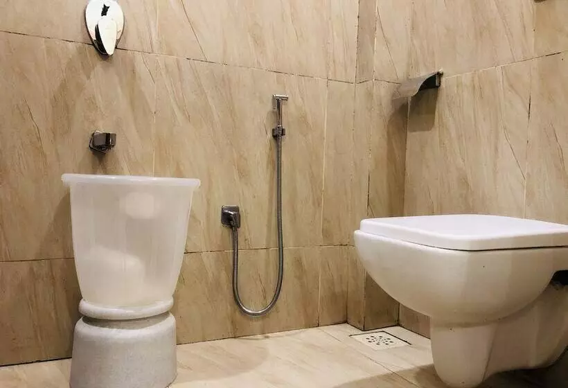 Fotos del hotel Guest Inn Residency:  23