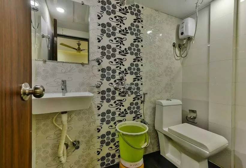 Fotos del hotel Guest Inn Residency:  24