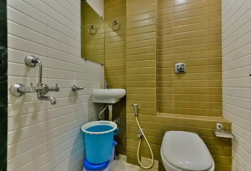 Fotos del hotel Guest Inn Residency:  22