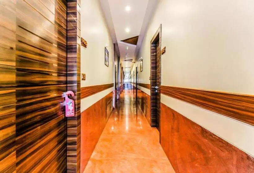 Fotos del hotel Guest Inn Residency:  21