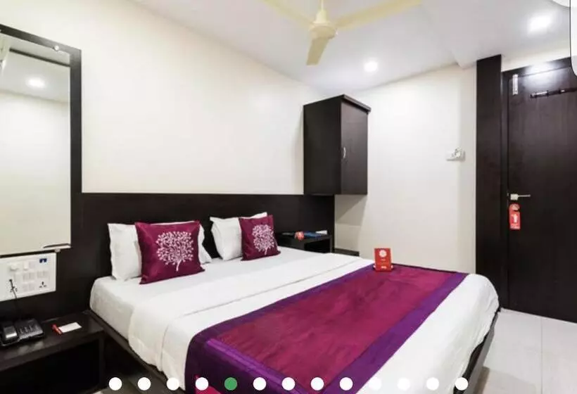 Fotos del hotel Guest Inn Residency:  19