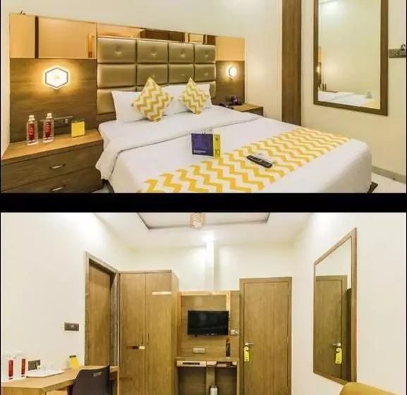 Guest Inn Residency