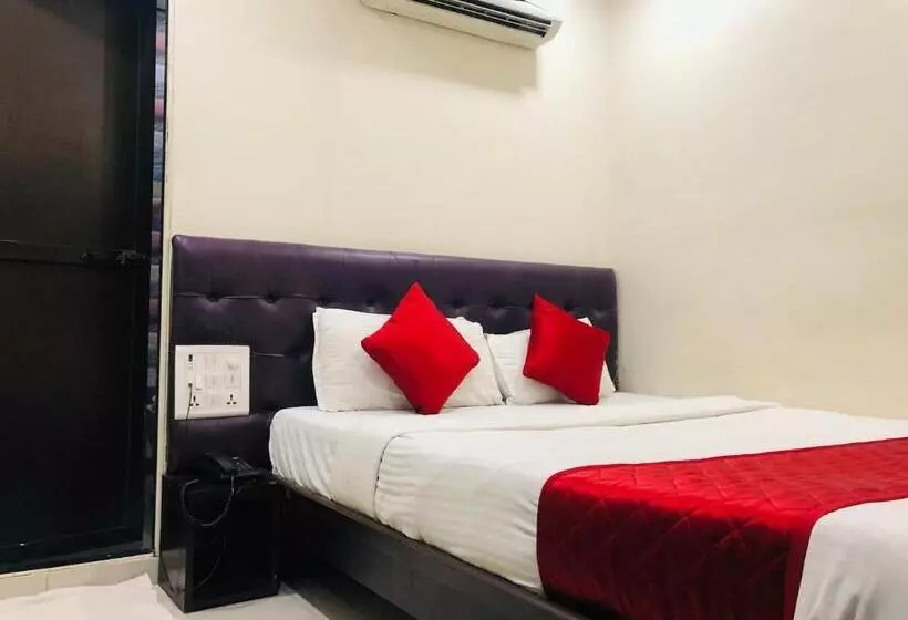 Fotos del hotel Guest Inn Residency:  4