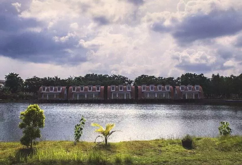 Fotos del hotel Kanaka Lake Villa:  6