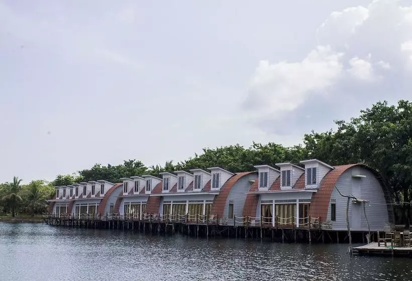 Fotos del hotel Kanaka Lake Villa:  15