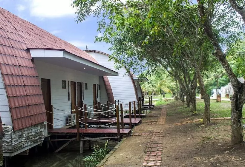 Fotos del hotel Kanaka Lake Villa:  7