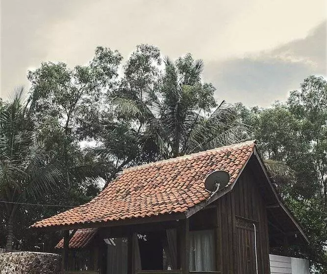 Fotos del hotel Kanaka Lake Villa:  10
