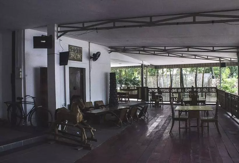 Fotos del hotel Kanaka Lake Villa:  3