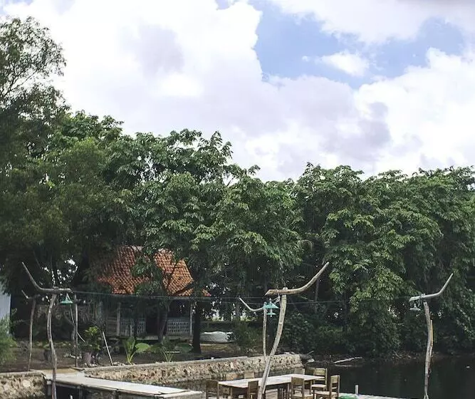 Fotos del hotel Kanaka Lake Villa:  11