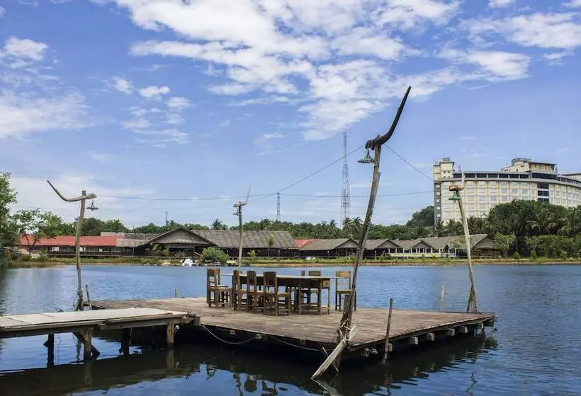 Fotos del hotel Kanaka Lake Villa:  12