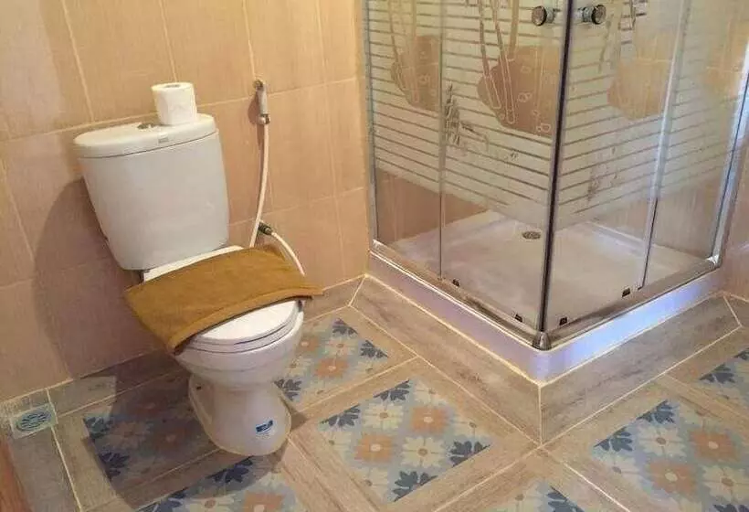 Fotos del hotel Kanaka Lake Villa:  5