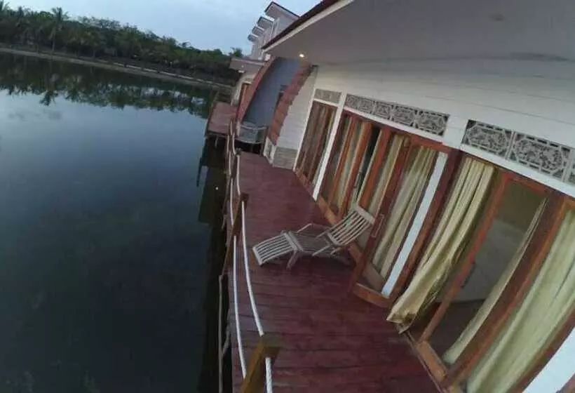 Fotos del hotel Kanaka Lake Villa:  13