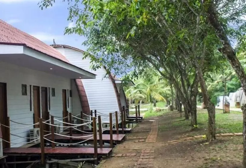 Fotos del hotel Kanaka Lake Villa:  4