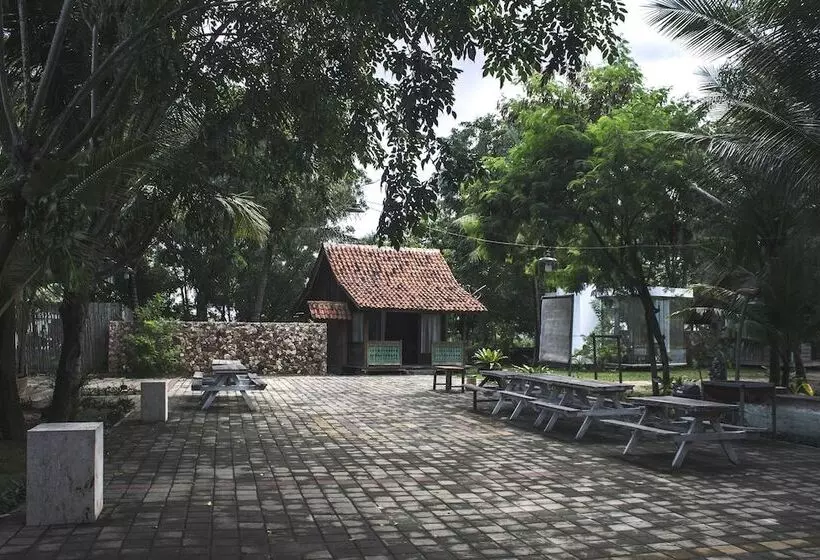 Fotos del hotel Kanaka Lake Villa:  9