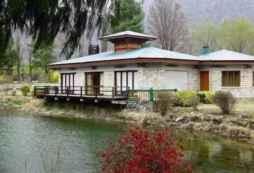 Fotos del hotel Kichu Resort Paro:  21
