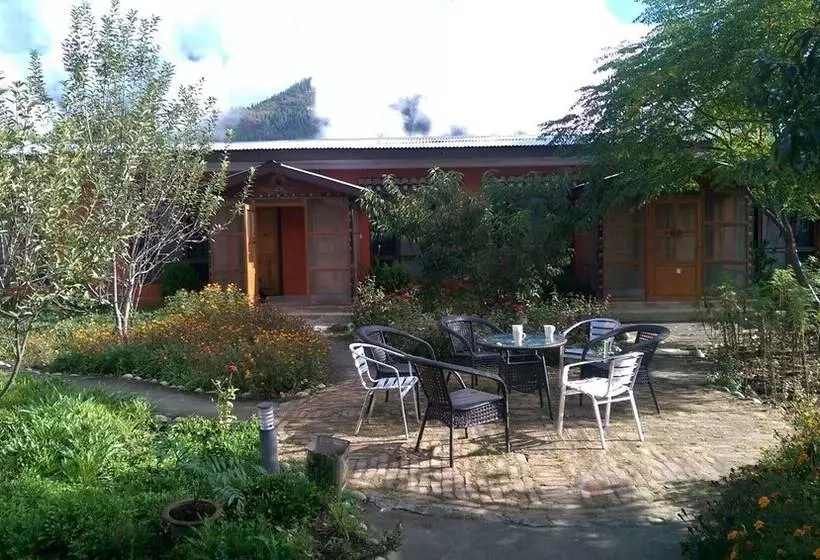 Fotos del hotel Kichu Resort Paro:  18
