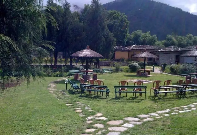 Fotos del hotel Kichu Resort Paro:  25