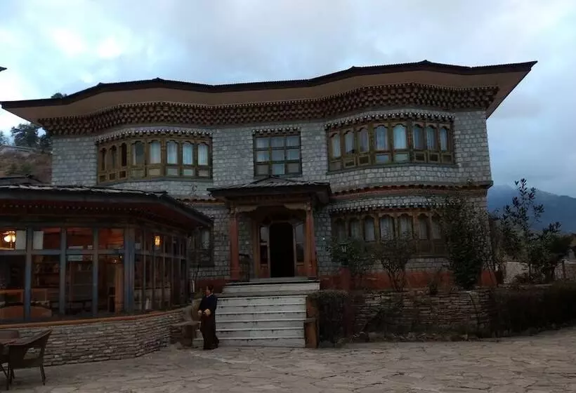 Fotos del hotel Kichu Resort Paro:  9