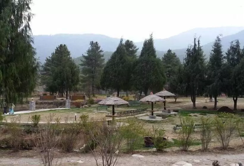 Fotos del hotel Kichu Resort Paro:  14