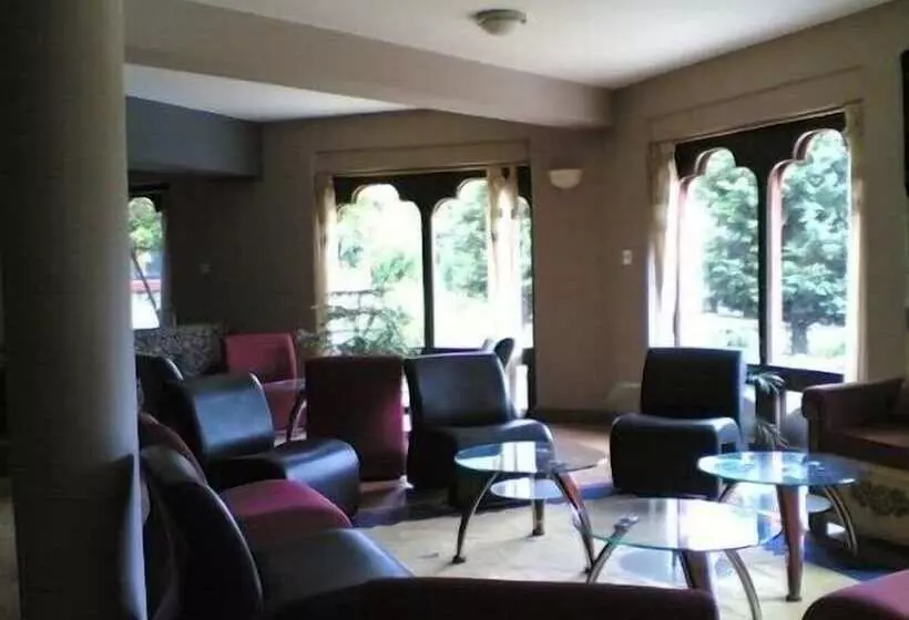 Fotos del hotel Kichu Resort Paro:  3
