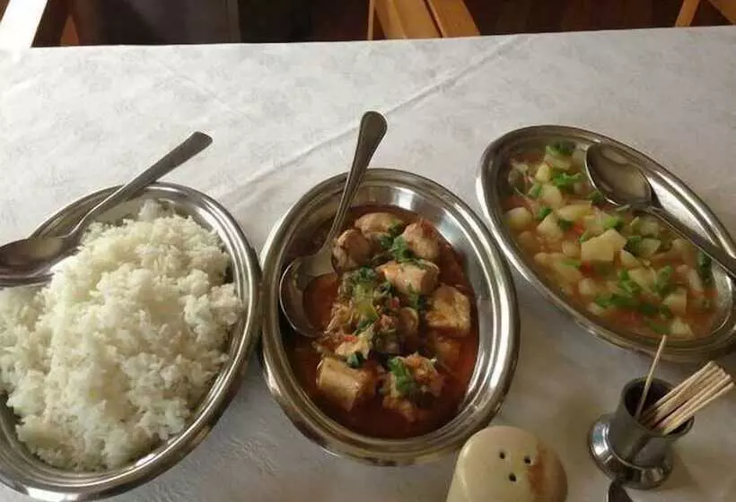 Fotos del hotel Kichu Resort Paro:  17