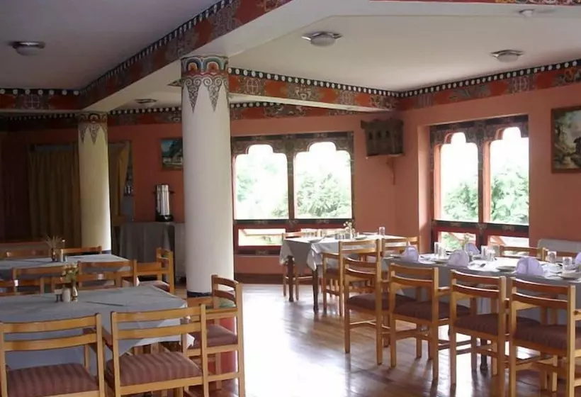Fotos del hotel Kichu Resort Paro:  6