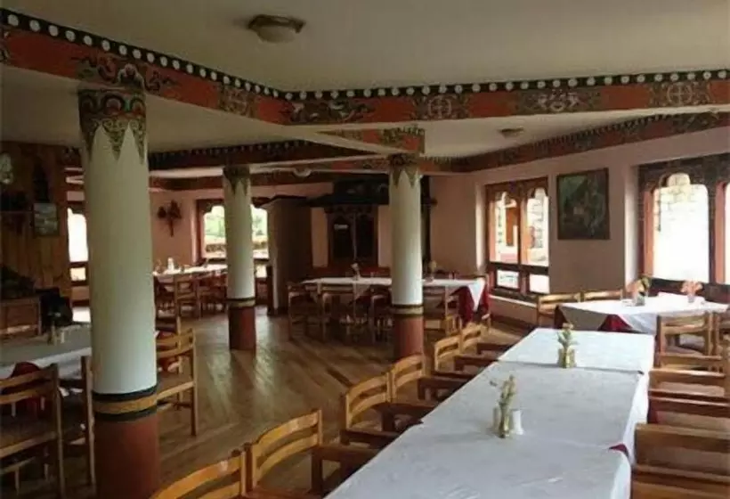 Fotos del hotel Kichu Resort Paro:  20