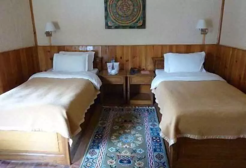 Fotos del hotel Kichu Resort Paro:  15