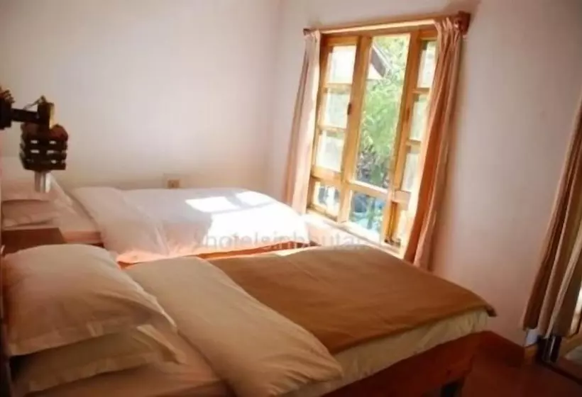 Fotos del hotel Kichu Resort Paro:  19
